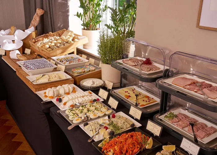 Hotel Cristal Bialystok